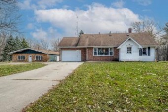 6673 Red Arrow Highway Stevensville, MI 49127