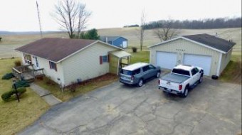 54760 Griffis Road Cassopolis, MI 49031