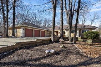 308 E Brightwater Beverly Shores, IN 46301