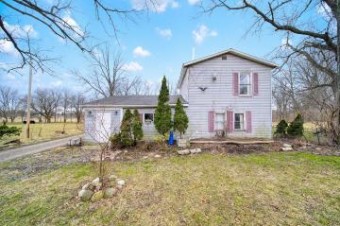 2297 Mclain Street Parma, MI 49269