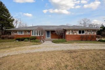 20914 Lujon Drive Northville, MI 48167