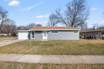 1773 Dorothy Street Ypsilanti, MI 48198