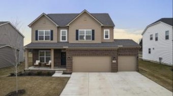 2744 Saltsprings Drive Saline, MI 48176