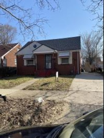 9310 Cloverlawn Avenue Detroit, MI 48204