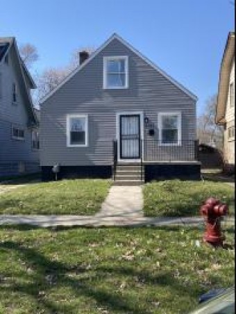 18981 Woodbine Street Detroit, MI 48219