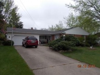 173 Greenfield Drive Ionia, MI 48846