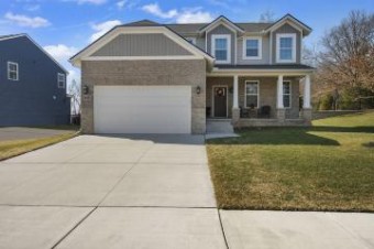 9656 Willow Oak Drive Brighton, MI 48116