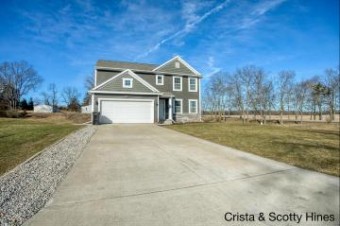 1475 Crystal Way Court Middleville, MI 49333