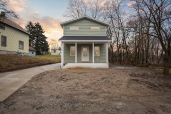 452 Price Street Ionia, MI 48846