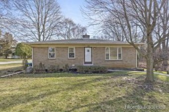 146 Collindale Avenue Nw Grand Rapids, MI 49504