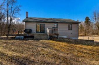 10536 Ryan Road Honor, MI 49640