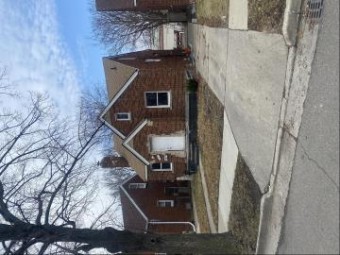 15243 Fordham Street Detroit, MI 48205