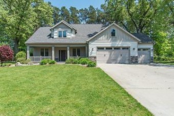 1825 Toscana Street Kalamazoo, MI 49009