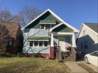 12781 Washburn Street Detroit, MI 48238