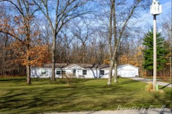 8313 Summer Avenue Newaygo, MI 49337