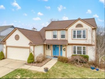 4101 Rolling Meadow Lane Ypsilanti, MI 48197