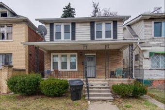 15745 Princeton Street Detroit, MI 48238