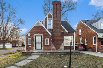 15403 Ward Avenue Detroit, MI 48227