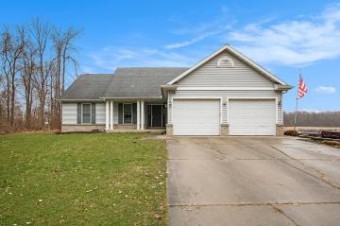 14487 Madron Lake Road Buchanan, MI 49107