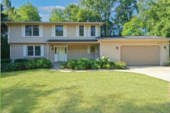 1990 Squirrel Valley Drive Bloomfield Hills, MI 48304