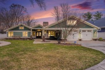 4391 Davis Road Norton Shores, MI 49441