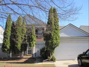 3105 Turnberry Lane Ann Arbor, MI 48108