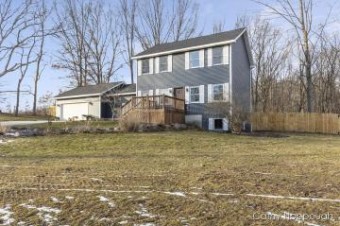 7482 Macarthur Road Saranac, MI 48881