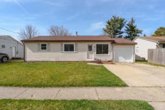 5816 Cheshire Street Portage, MI 49002