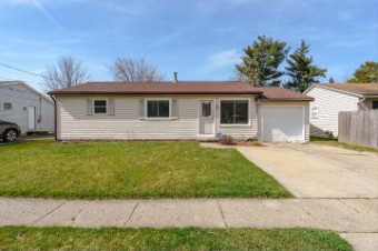 5816 Cheshire Street Portage, MI 49002