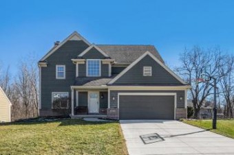 3871 Highlander Way E Ann Arbor, MI 48108