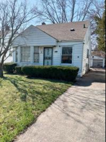 9617 Stahelin Avenue Detroit, MI 48228