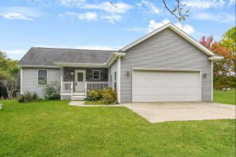 3848 Hunters Creek Road Metamora, MI 48455