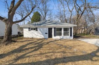 3155 Lorraine Street Ann Arbor, MI 48108