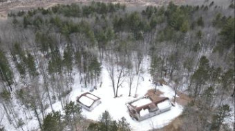 3010 Mt. Tom Road Comins, MI 48619