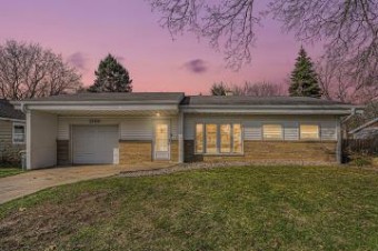 2409 Stanley Avenue Portage, MI 49002