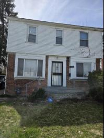 16015 Curtis Street Detroit, MI 48235