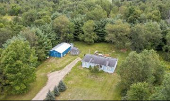 21278 10th Avenue Barryton, MI 49305