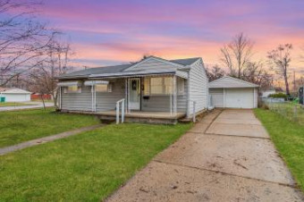 1212 Hunter Avenue Ypsilanti, MI 48198