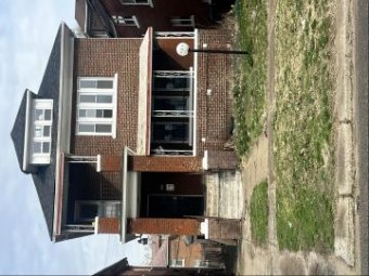 2952 Sturtevant Street Detroit, MI 48206