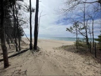 Lakeshore Road Manistee, MI 49660