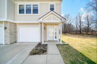 724 Cobblestone Way Chelsea, MI 48118