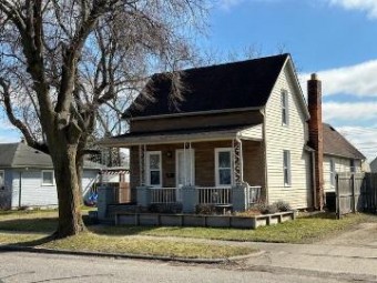 574 Davis Street Ypsilanti, MI 48198