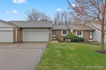 860 Creekridge Drive Holland, MI 49423