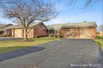 1345 Suncrest Drive Ne Grand Rapids, MI 49525