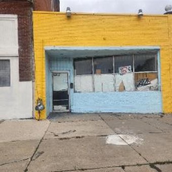 12307 Gratiot Avenue Detroit, MI 48205