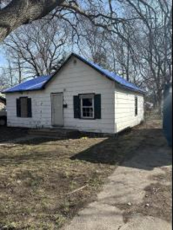 3128 Jefferson Street Muskegon Heights, MI 49444