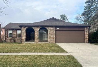 6965 Woonsocket Street Canton, MI 48187