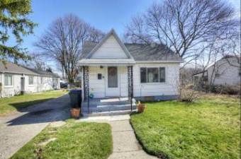 217 S Hamilton Street Ypsilanti, MI 48197