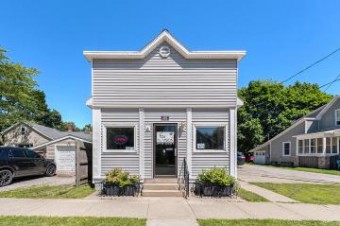 307 Sibben Street Manistee, MI 49660