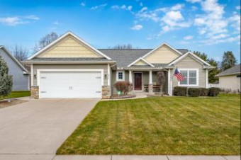 2312 Ashford Trail Portage, MI 49024